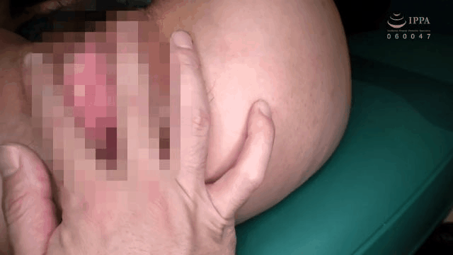 八森わか菜 エロgif画像 2【PKPK125】